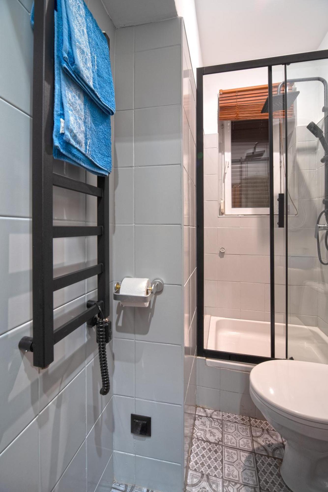 Czar Prowansji - Comfy & Quiet Near Rynek&train Station Netflix * Krakau